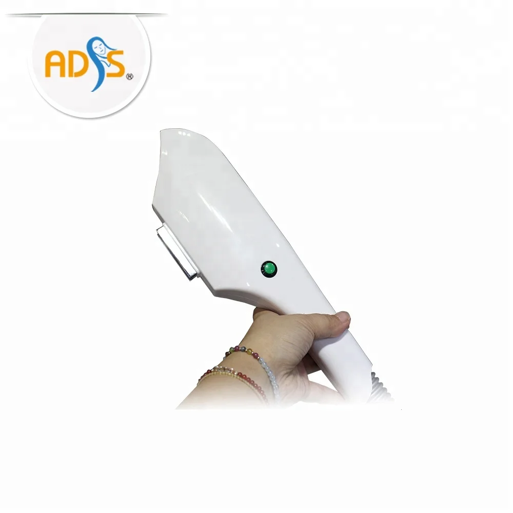 ADSS approved IPL hair removal SHR beauty machine VE2020