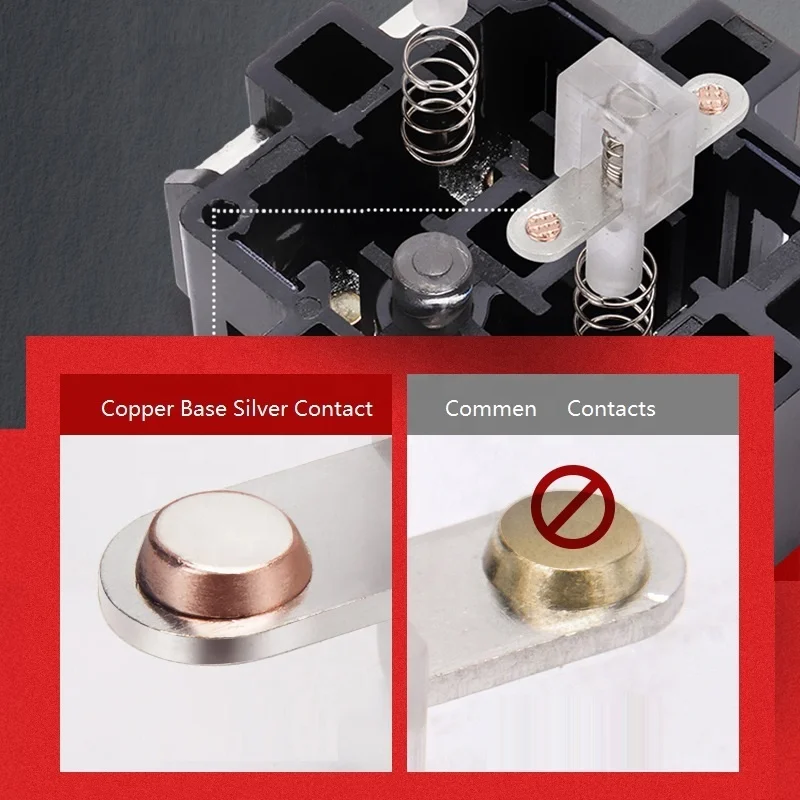 22mm Joystick Switch 4 Way Position Self Locking Momentary Industrial Joystick Switches Toggle Cross Rocker Switches HNP-A402