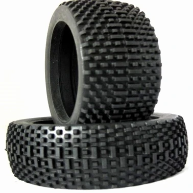 RC Car Parts 1/8 RC Buggy Car Tyres BG-001