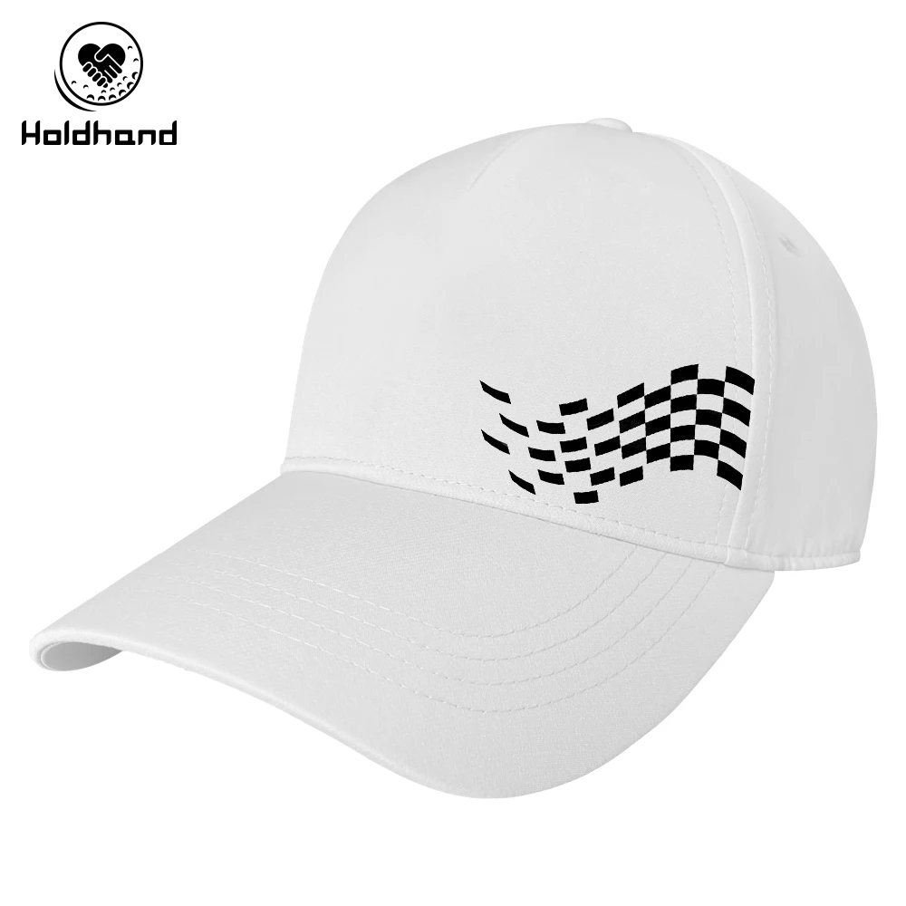 The Jungle and Freedom printing golf cap cotton hat with custom logo wholesale hats