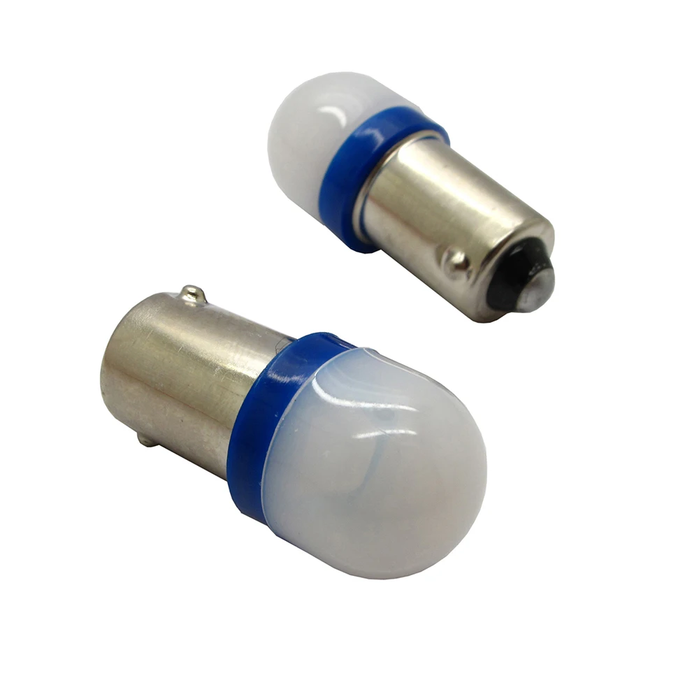 autodragons 6.3V AC DC Pinball machine LED RGB flash lamp non-ghosting