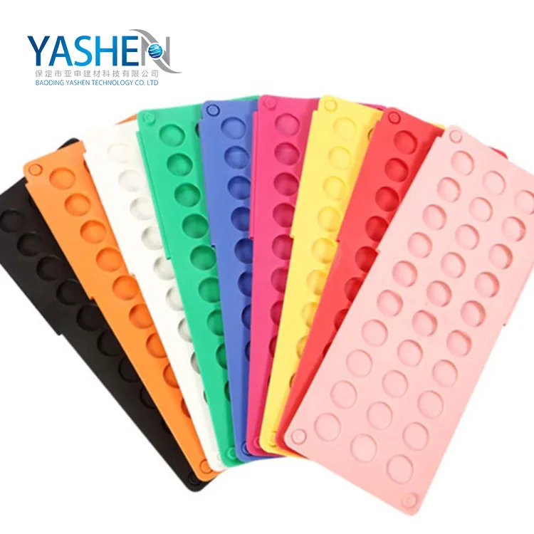 7 Colors Practical Home Convenient Kid Clothes Folder Organizer Plastic Quick T-Shirt Clothes Laundry Shirt Fold Folding Board