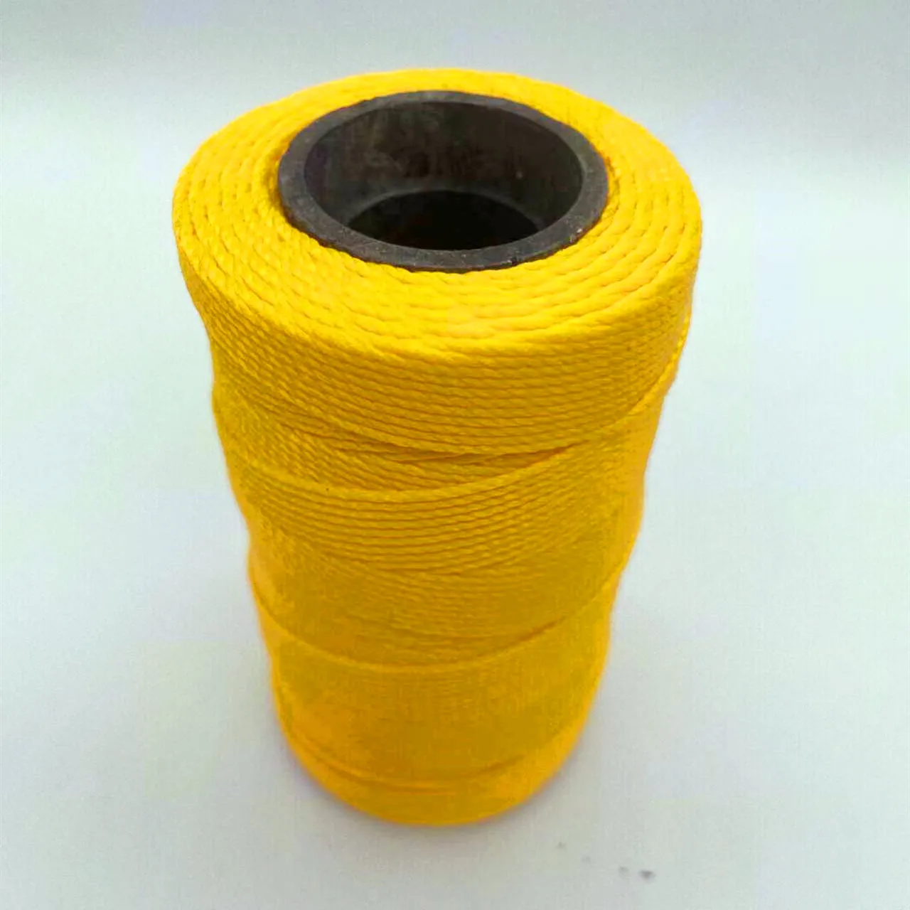 Manufacturer Supply High Tenacity PP Twine New Material 1mm  2mm Packing Twine Twisted Polypropylene PP Multi Filament Twine