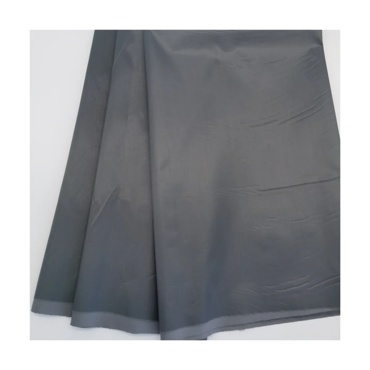 Hot selling waterproof 63D 170T  PVC coated 100% polyester taffeta fabric for down jacket lining