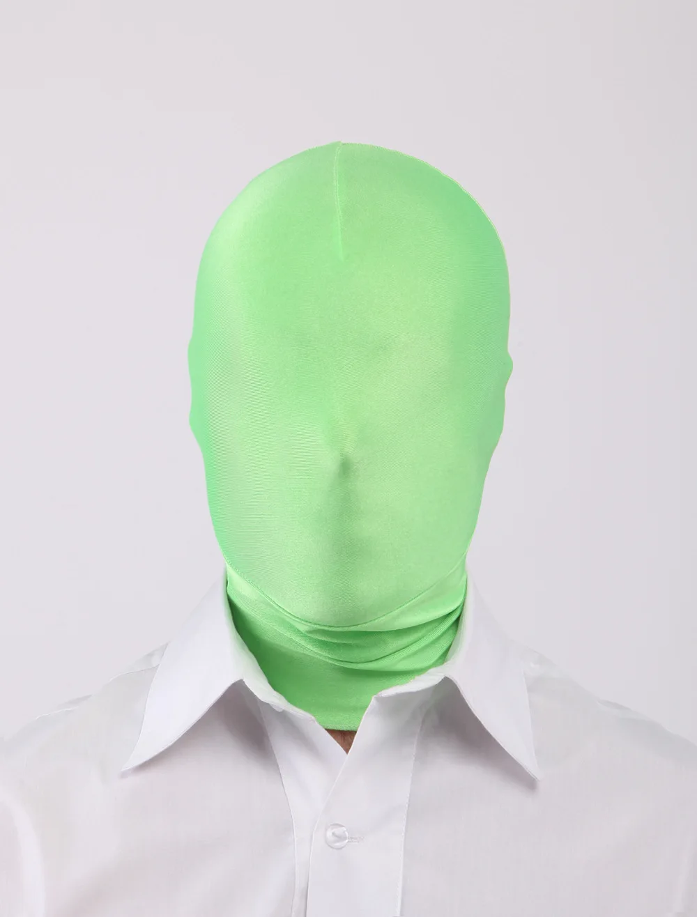 Костюм для косплея zentai из нейлона и спандекса Хэллоуина готовый к