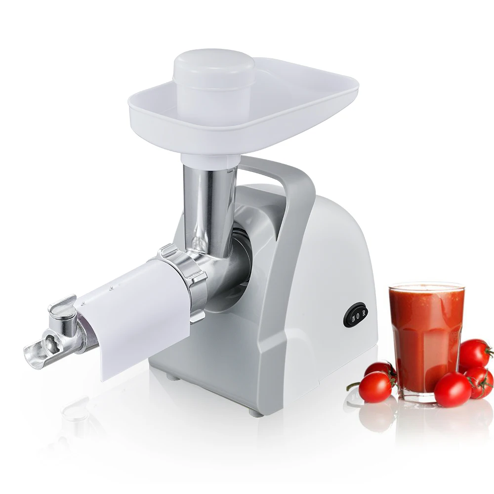 Multifunctional Chopper Mincer Machine Sausage Stuffing Filling Machine Meat Grinder Meat Grinders & Slicers