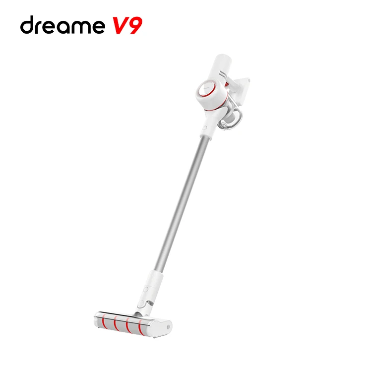 Аккумуляторный портативный вертикальный ручной пылесос Dreame V9 20 кПа, 2021