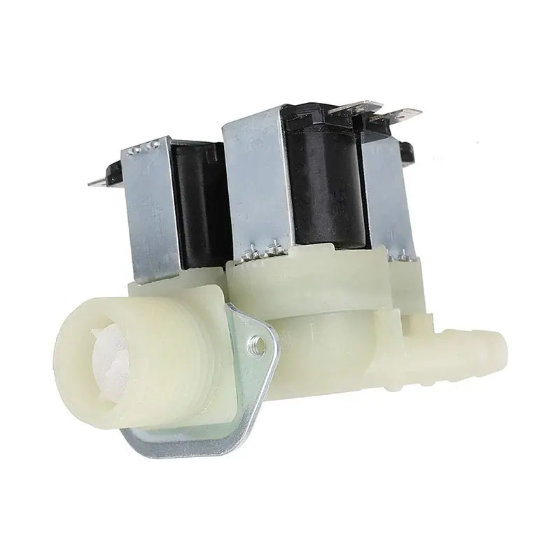 Wholesale Cheap Price Lg Customized 5221ER1003A Inlet Water Solenoid Valve For Washing Machine
