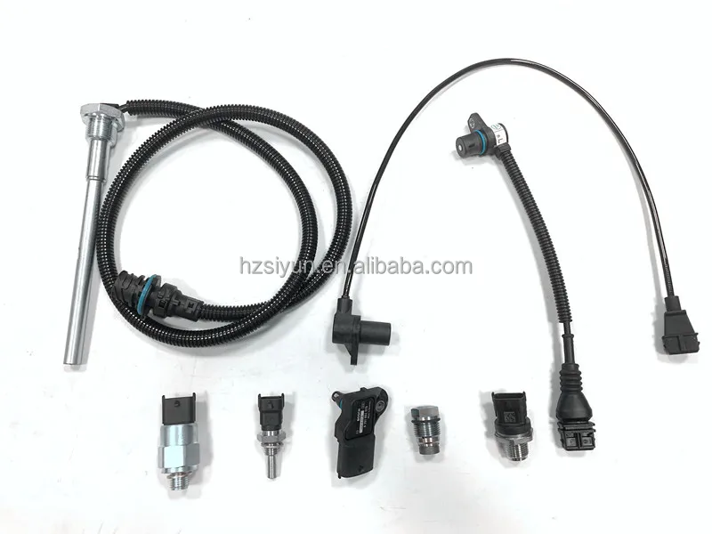 Топливный насос VOLVO EC480DL EC380DL D13F для 22677520