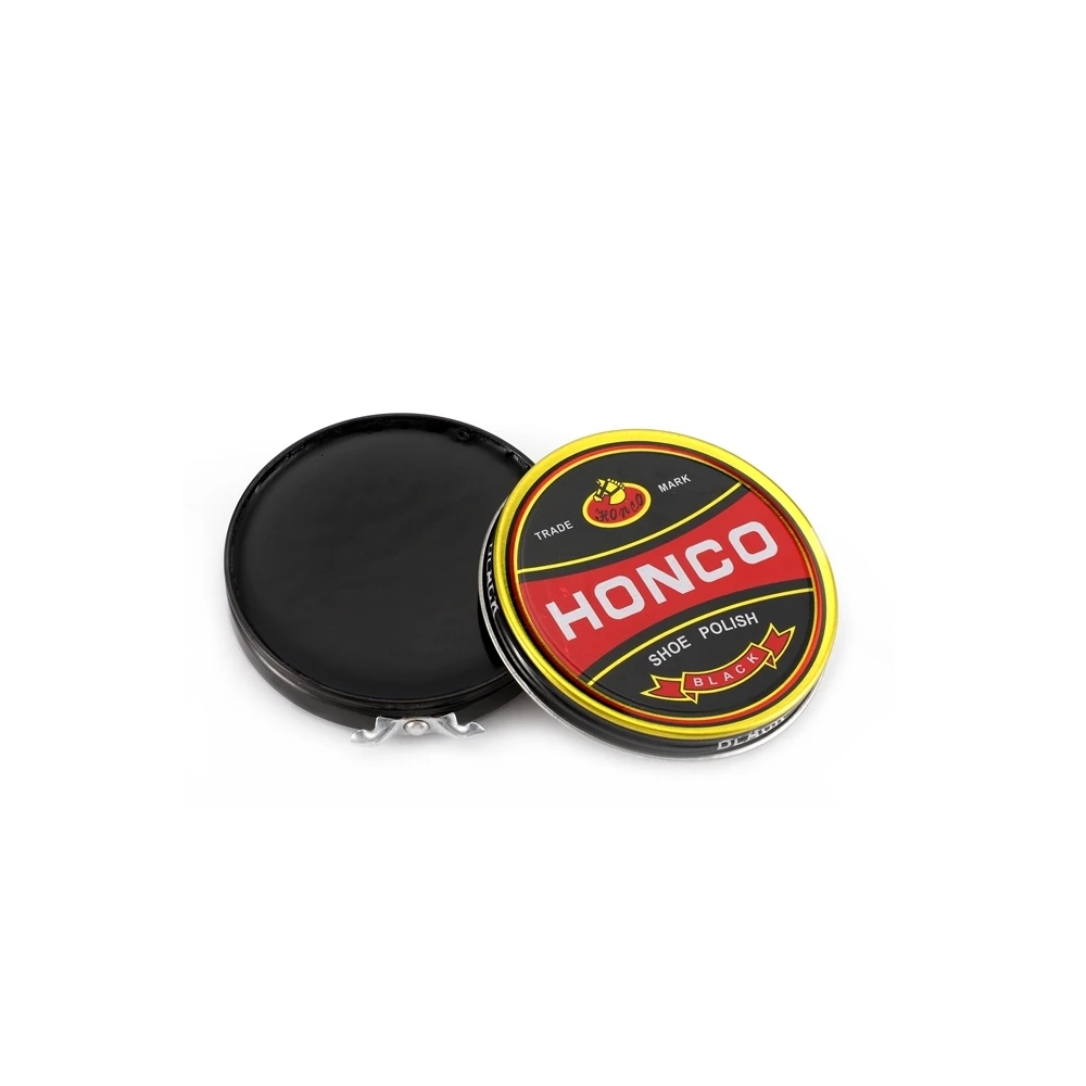 Professional Shoes Polisher China Care Shoe Polish with Great Price