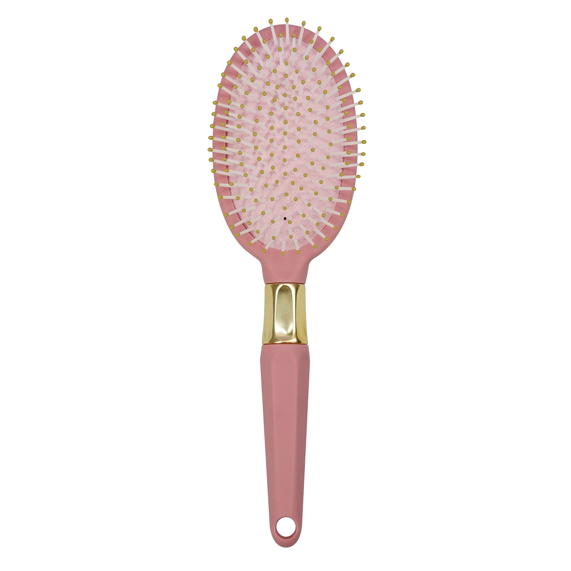 New Air Cushion Paddle Detangling Hair Brush Professional Hair Styling Massage Scalp Detangling Hair Brush