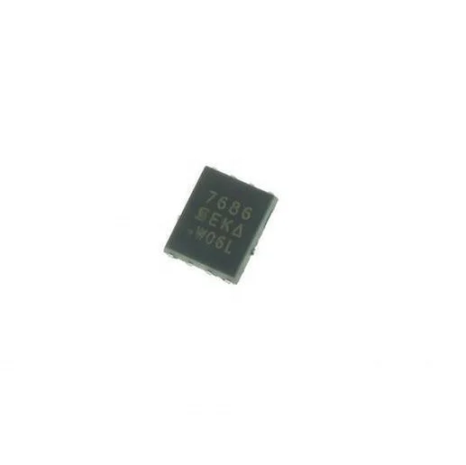 E-era Mosfet amplifier circuit ic si7686dp SI7686DP-T1-E3 QFN-8 amplifier transistors