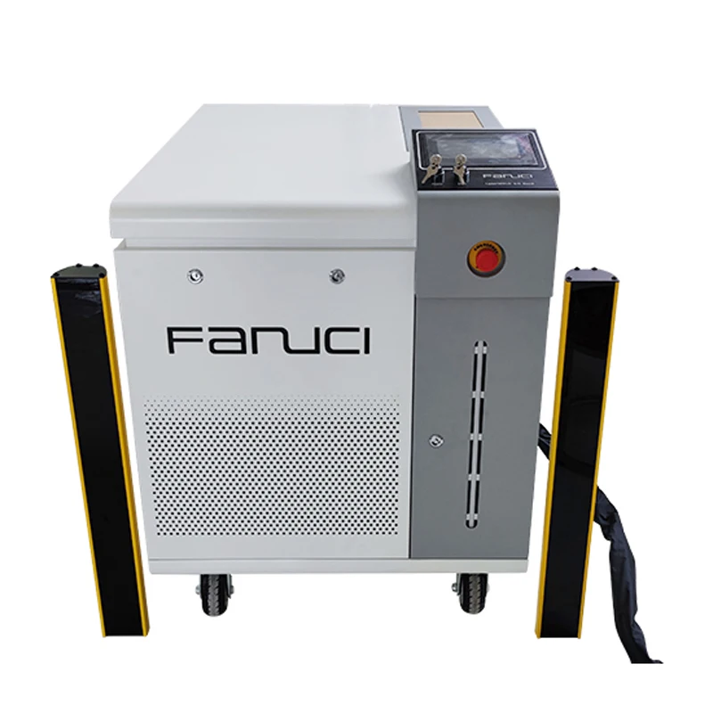 Hot Sale Factory Direct 1500W Mig Fiber Price 1kw Handheld Laser Welding Machine