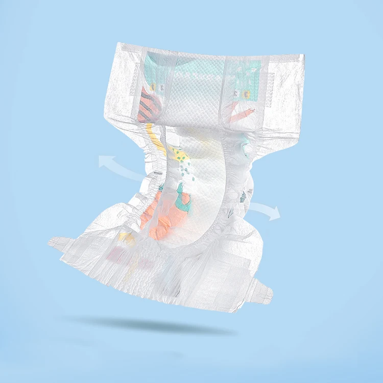 disposable baby nappies for 1month to 3 years old babies cheap diapers from china suppliers baby diapers