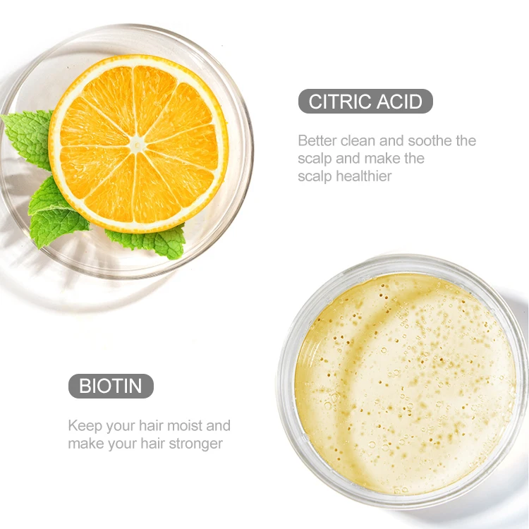 Фирменный натуральный биотин коллагеновый шампунь для роста волос, шампунь и Кондиционер