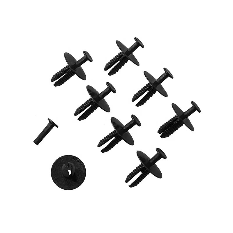 51118174185 clips auto auto fastener plastic clips for cars  B31
