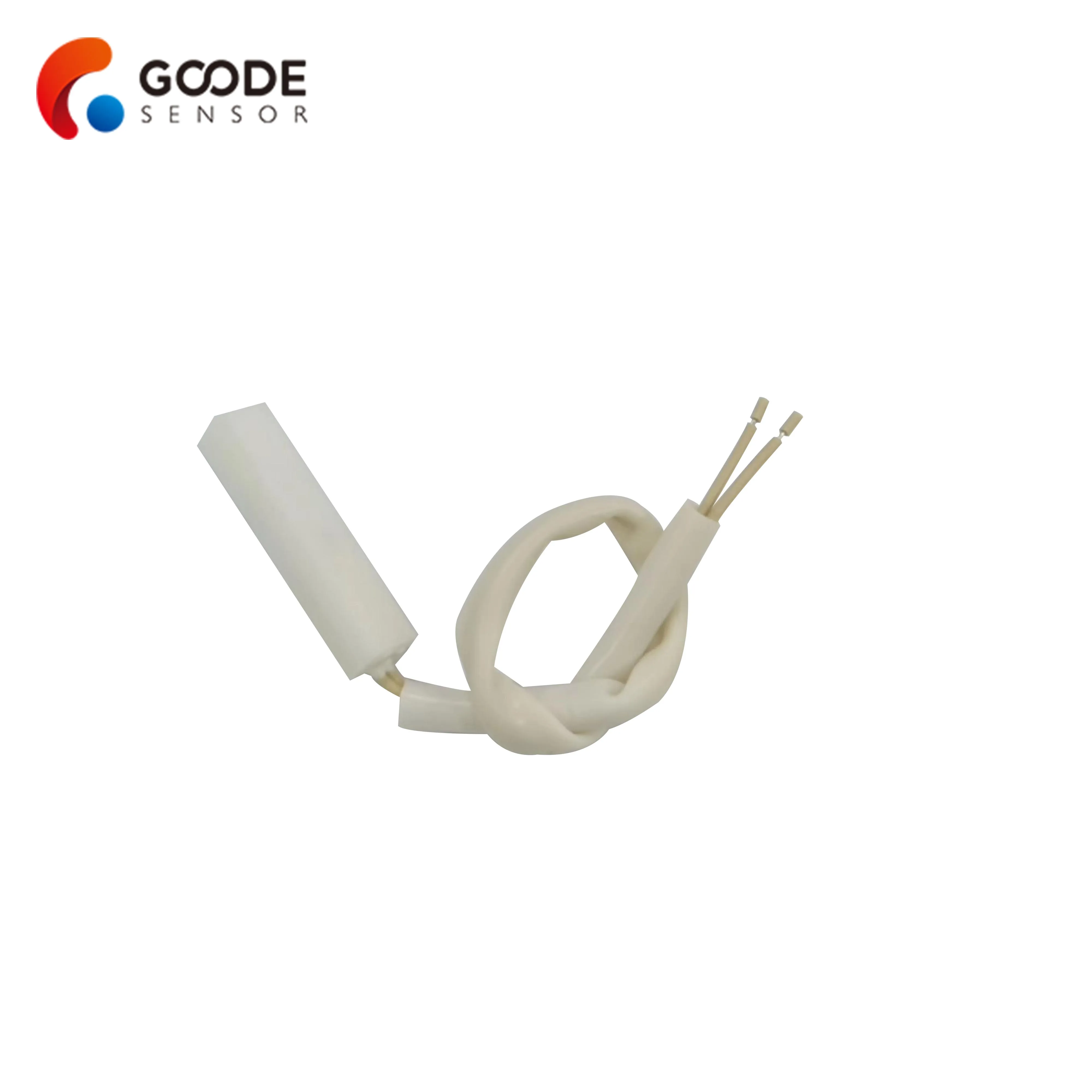 Best-selling 5K 10K Ntc Waterproof Probe Thermistor Temperature Sensor For Air Conditioner