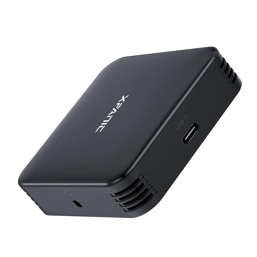 
HDMI Game Capture Card 4K Video Record ABS HDMI to USB3.0 Full HD 1080P Game Live Stream Capture Box 