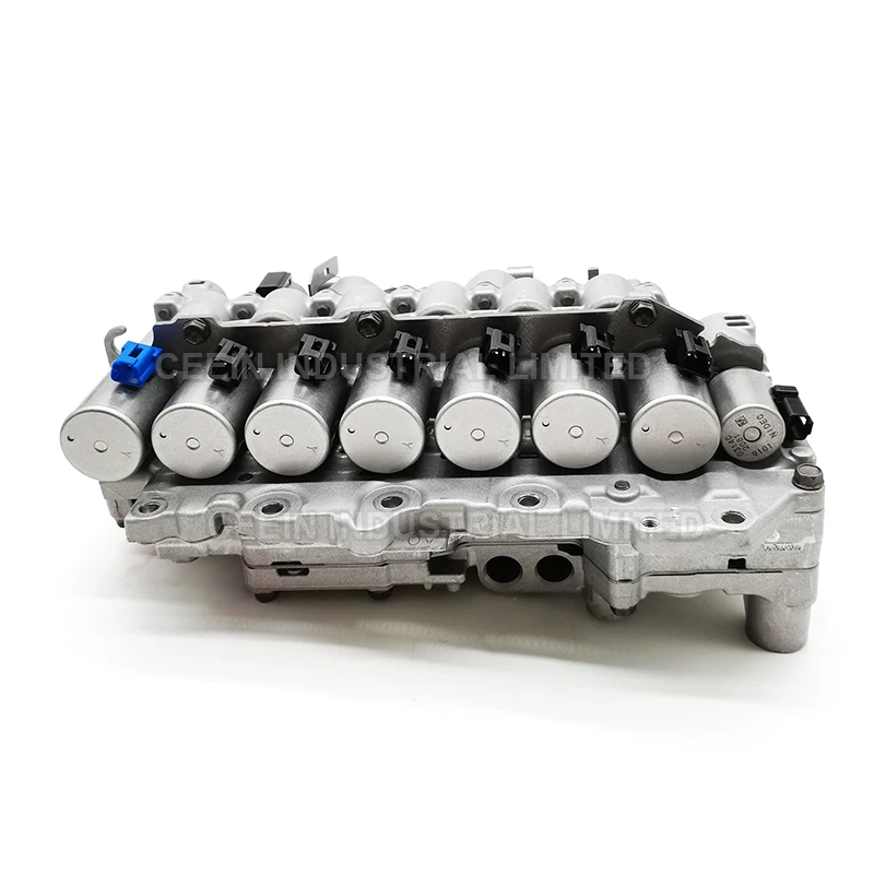 Ceeinex Automatic Transmission UA80E UA80F valve body for TOYOTA