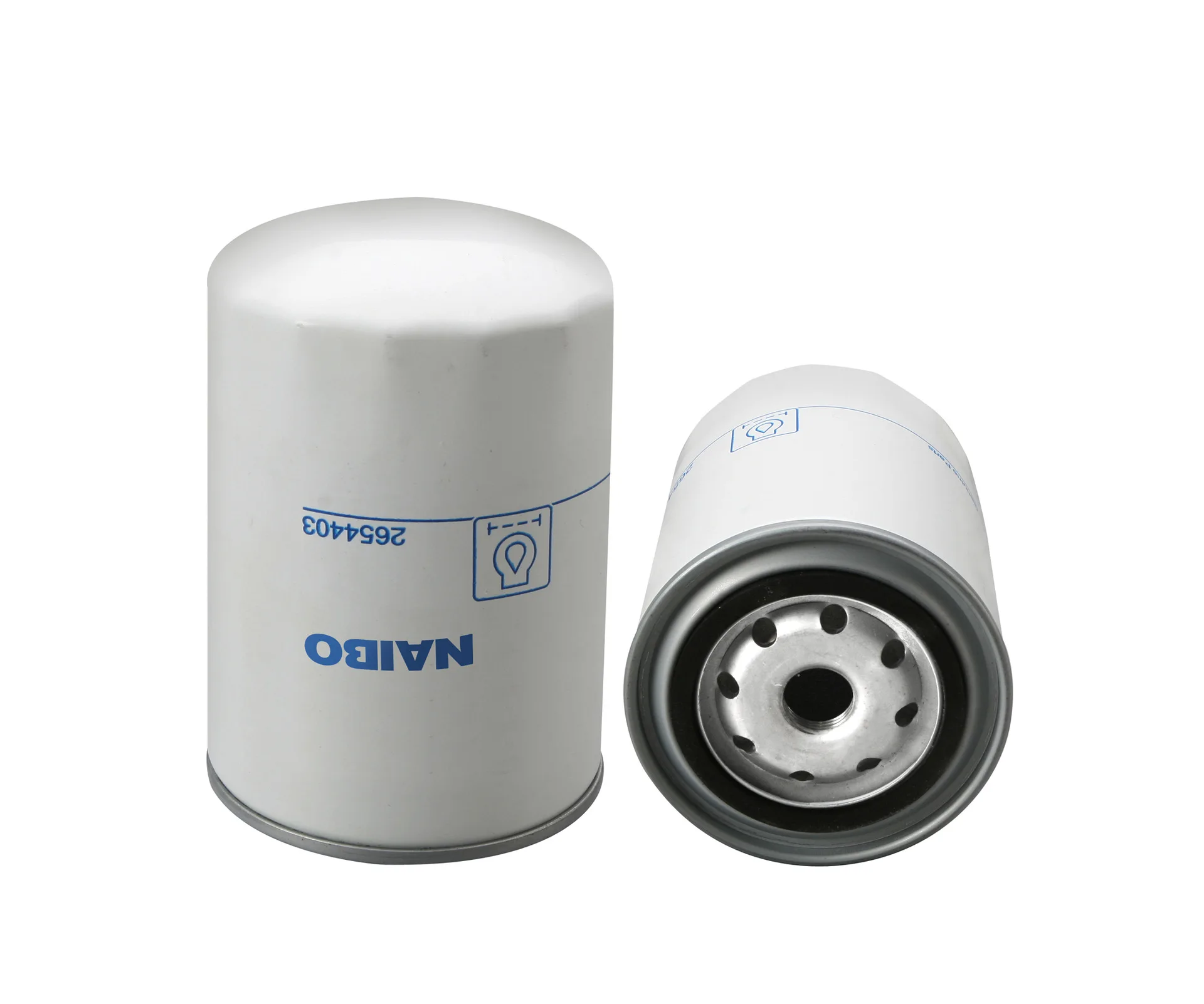 High Quality Oil Filter Used For Perkins Truck  Auto Spare 2654403 2654405 2654404 P554403 P550008