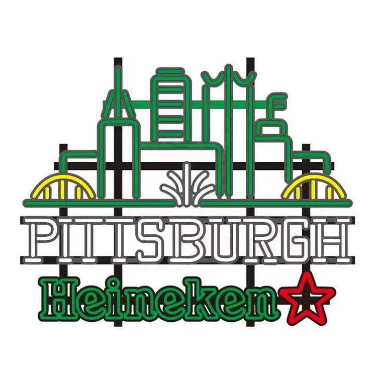 Custom Light up Letter Acrylic Led Neon Wall Sign Board Customize Outdoor Advertising