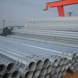 Xinyue brother bs scaffolding pipe for construction frame BS1139 en74 building construction S355JR CS GI
