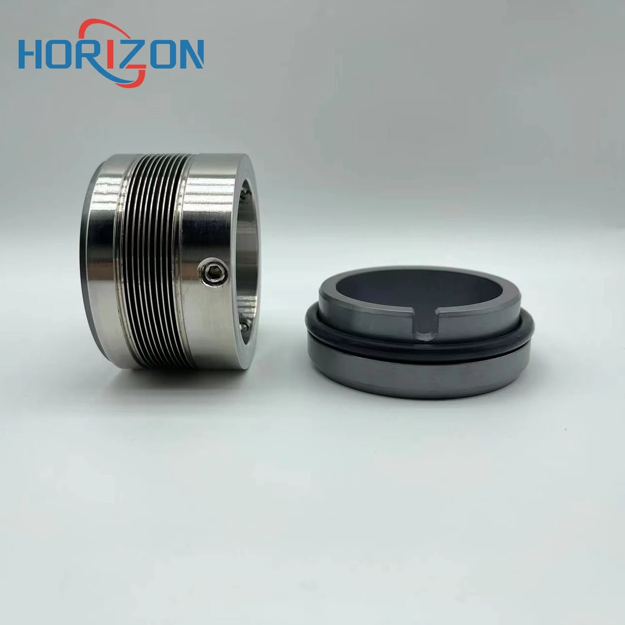 Metal bellow mechanical shaft seals fot type 680 chemical pumps