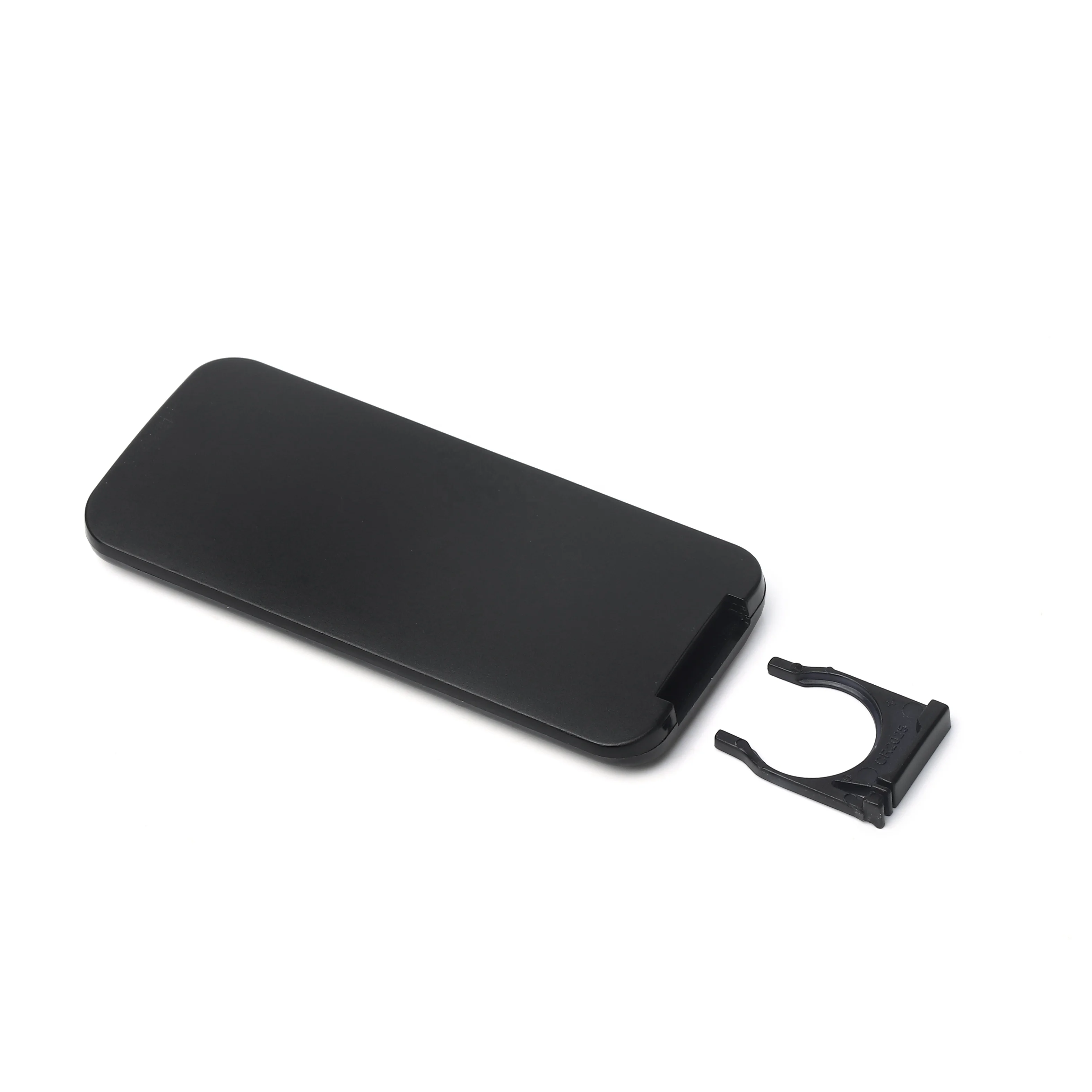 Private 7 keys Mini remote control customized infrared custom Remote control 433.92 mhz/2.4G usb remote control