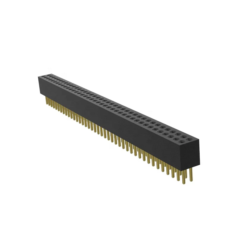 New Product 1.5Mm Round Wiring Harness Wire Shenzhen Pin Header Connector