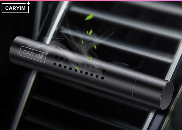 Amazon hotsale low price Car perfume automobile outlet perfume in air freshener