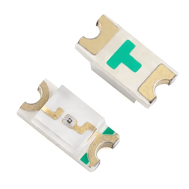 OEM ODM wavelength LED Surface mount infrared 940nm 850nm IR emitter receiver 0603 SMD LED chips