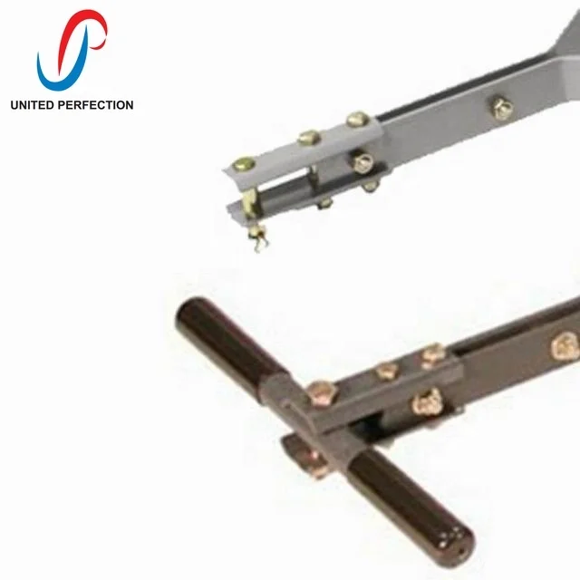 China Build factory gardening hand tools Weighted Rollers ATV tow GARDEN TOOL with low MOQ on promotion