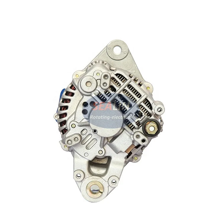 AUTO PARTS Alternator for Mitsubishi 6D34 Engine A003TN5399 A3TN5399 ME088887 SK200-6