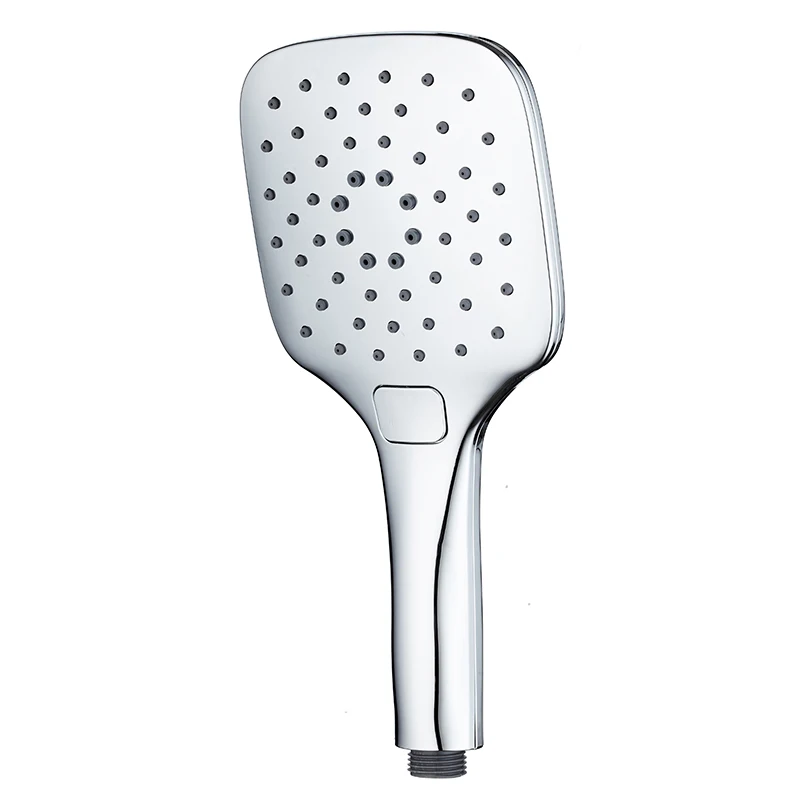 Wholesale good quality bath shower nozzle sprinkler home used shower filter hand shower head