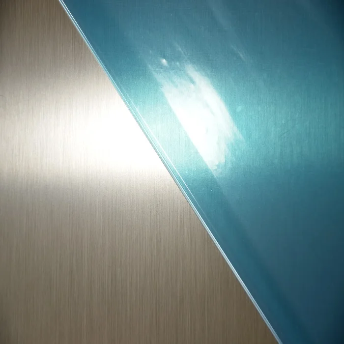  2b surface 4x8 stainless steel sheets 304 hairline