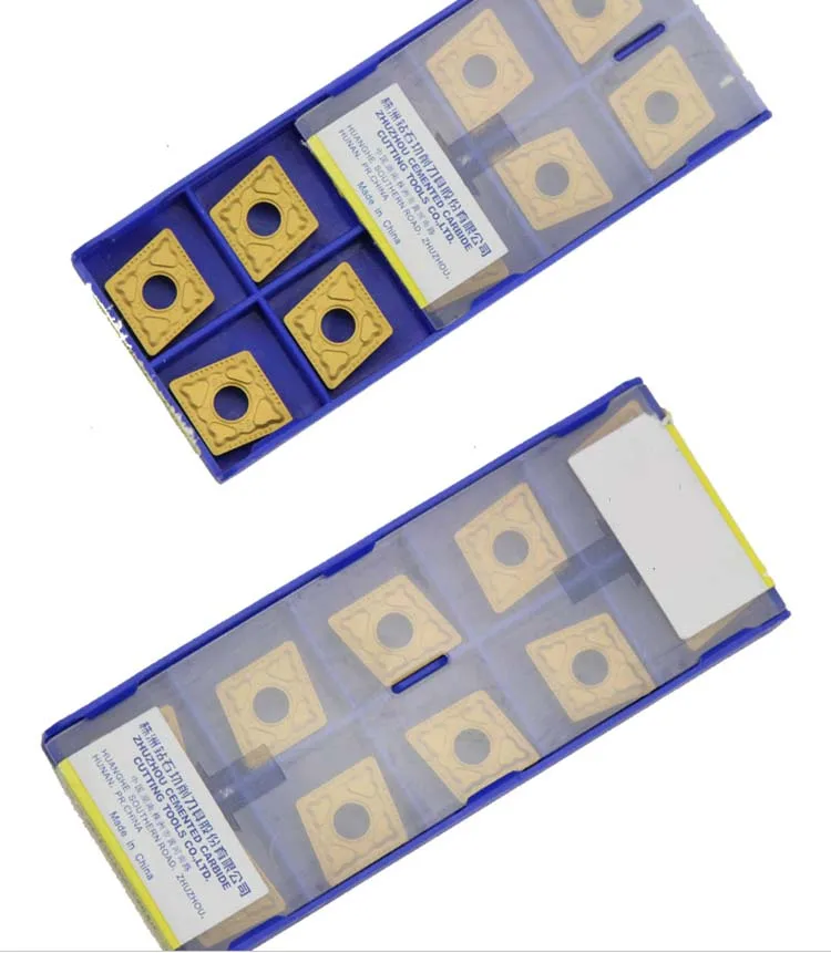 Твердосплавные вставки