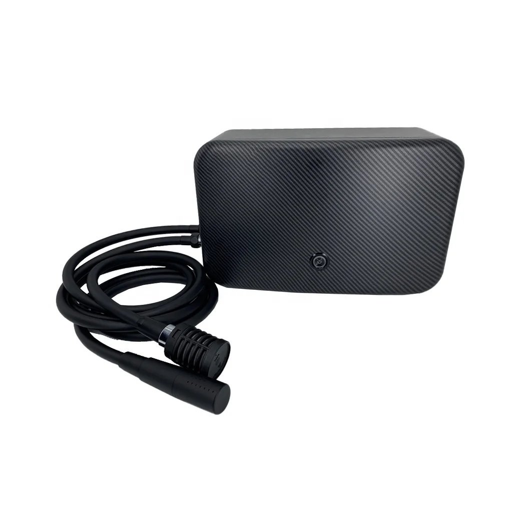 pet spa pet grooming dog bath cat bath micro nano bubble system