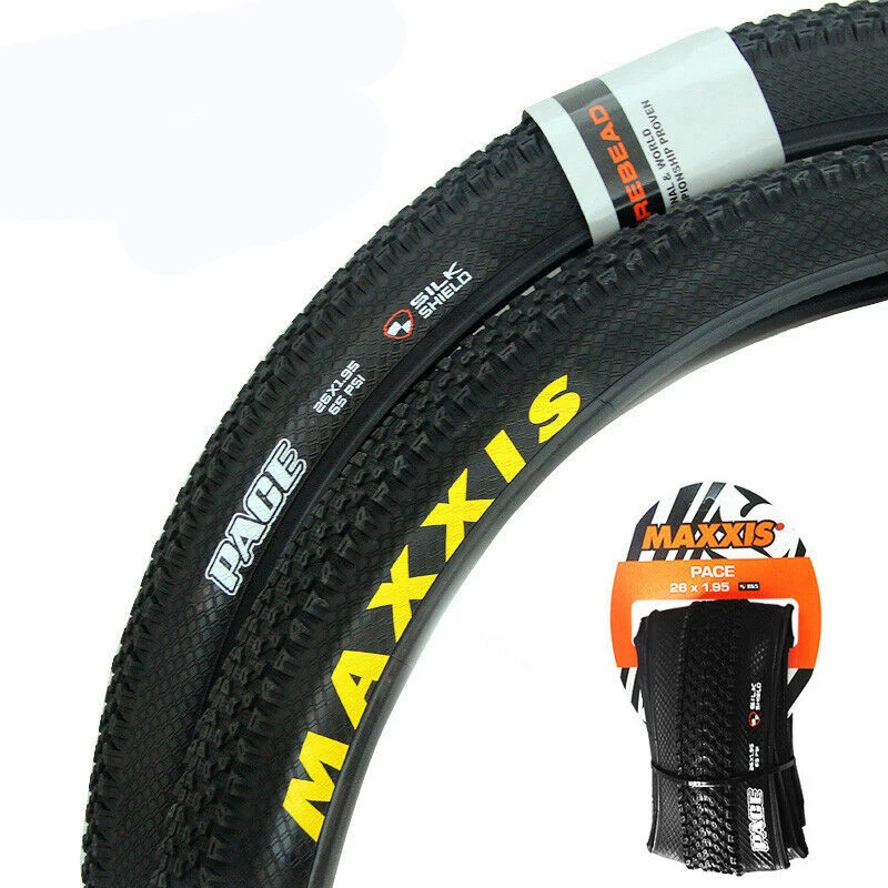 Шины MAXXIS для горного велосипеда 26/27, 5/29 дюйма x 1,95/2,1, складные/раскладные, 60TPI, антипрокол, шина для велосипеда maxxis