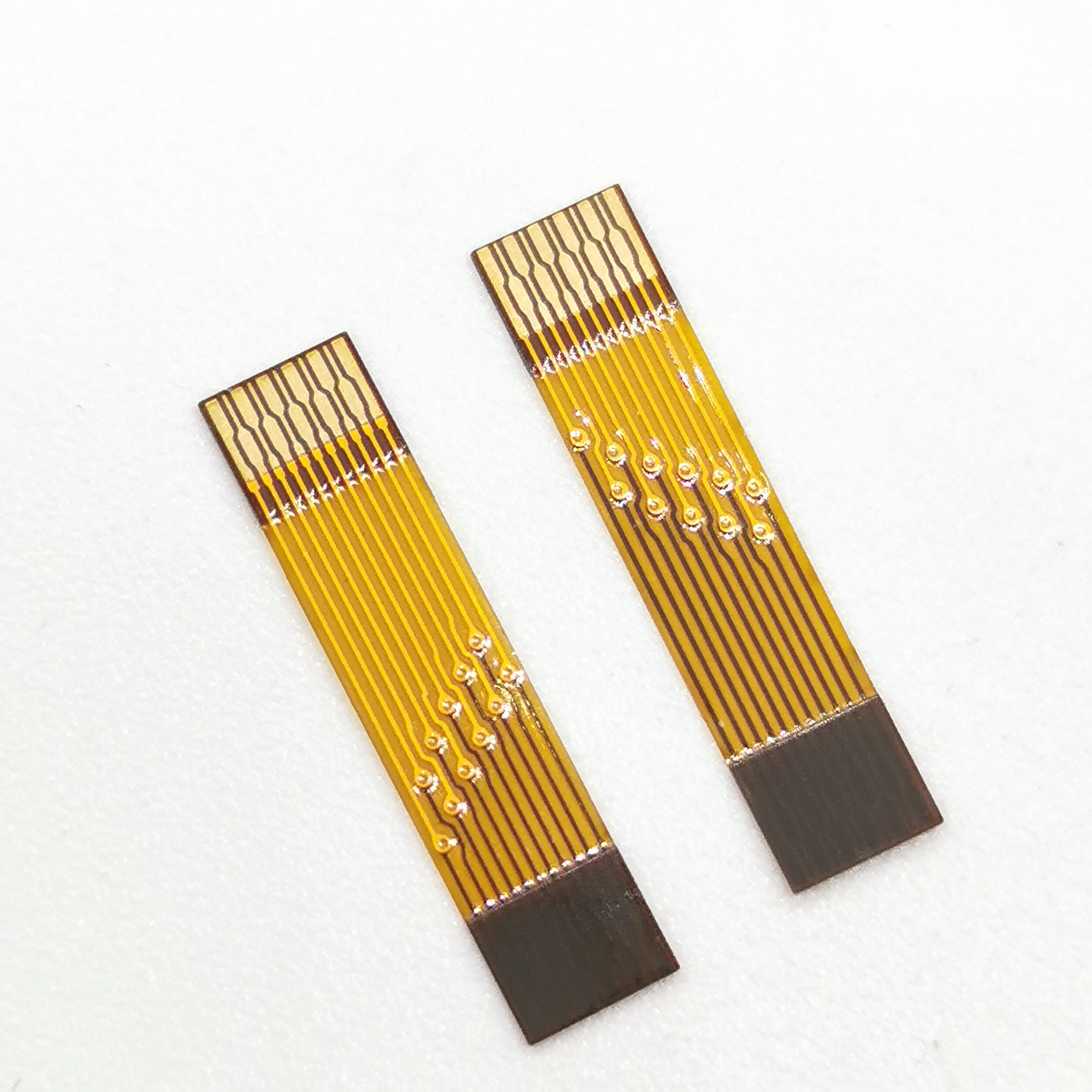 FPC Flexible Flat Cable FPC Ribbon Cable