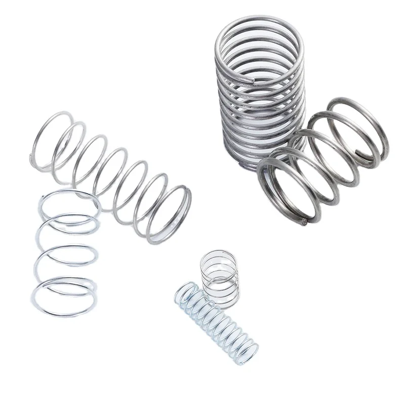 Delivery guarantee spring pressure spring  tension spring, torsion spring, stainless steel spring activity