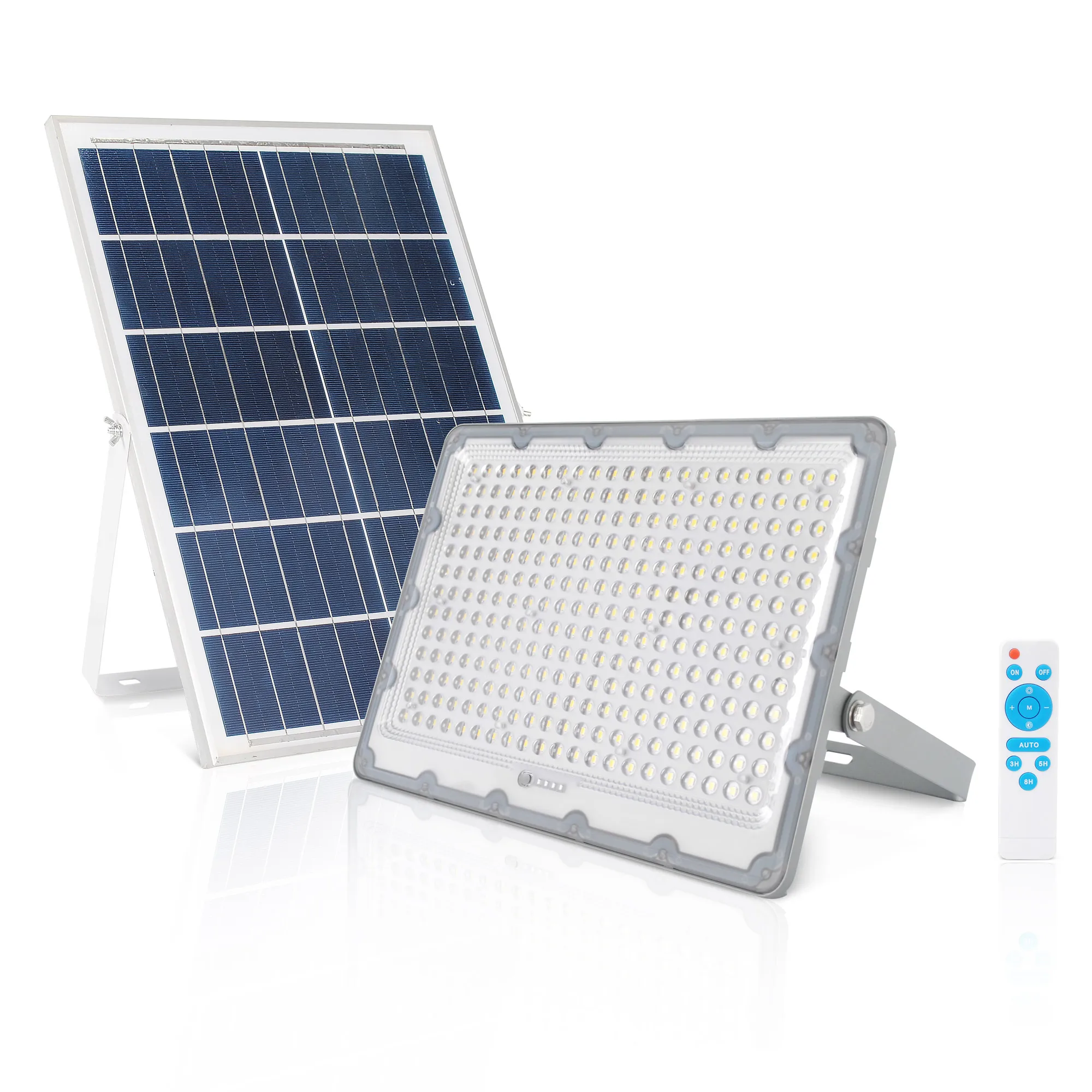 600w Refletor Solar De Led Solar Flood Light 1000w Outdoor Super Bright 300 Watts Reflector Solar De 300w Ip65 60w 150w 500w
