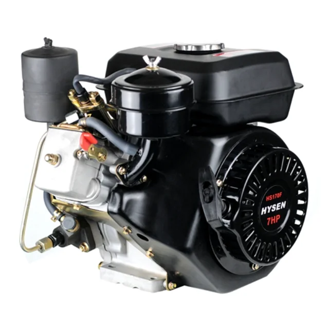 Factory Directly Wholesale New Type 3hp Portable Mini Power Diesel Engines