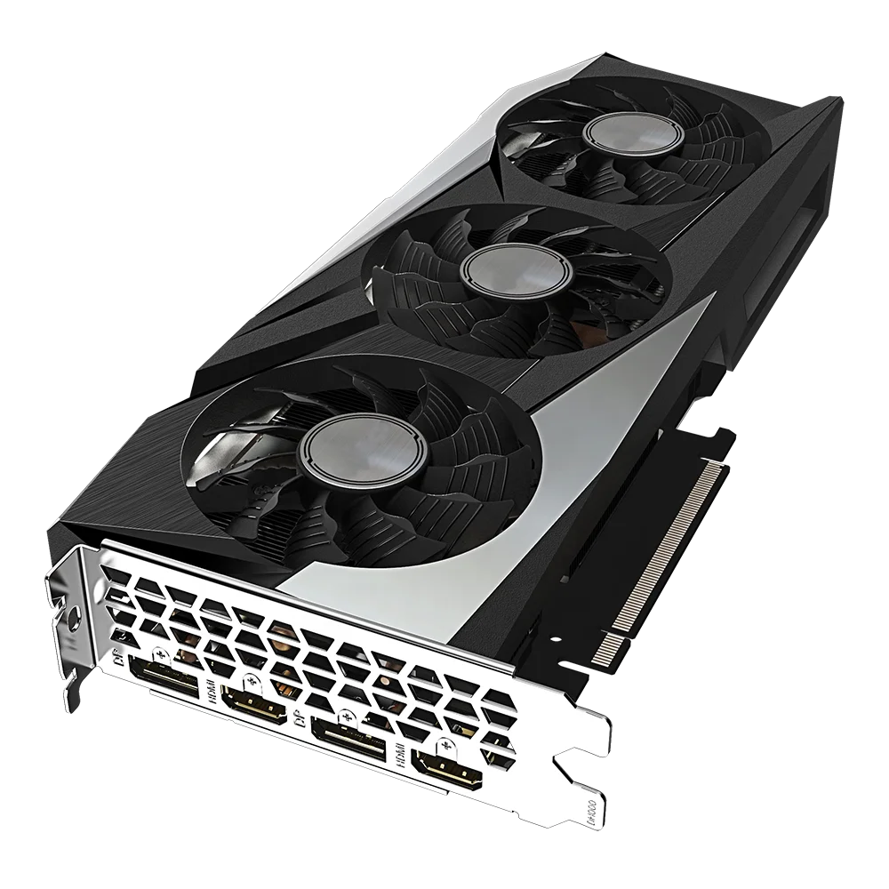 Drop Shipping New Graphic Card RX 580 6600 6800 RTX 3090 3080 3070 3060 Graphic Card GTX 1660 1060 1070 1080