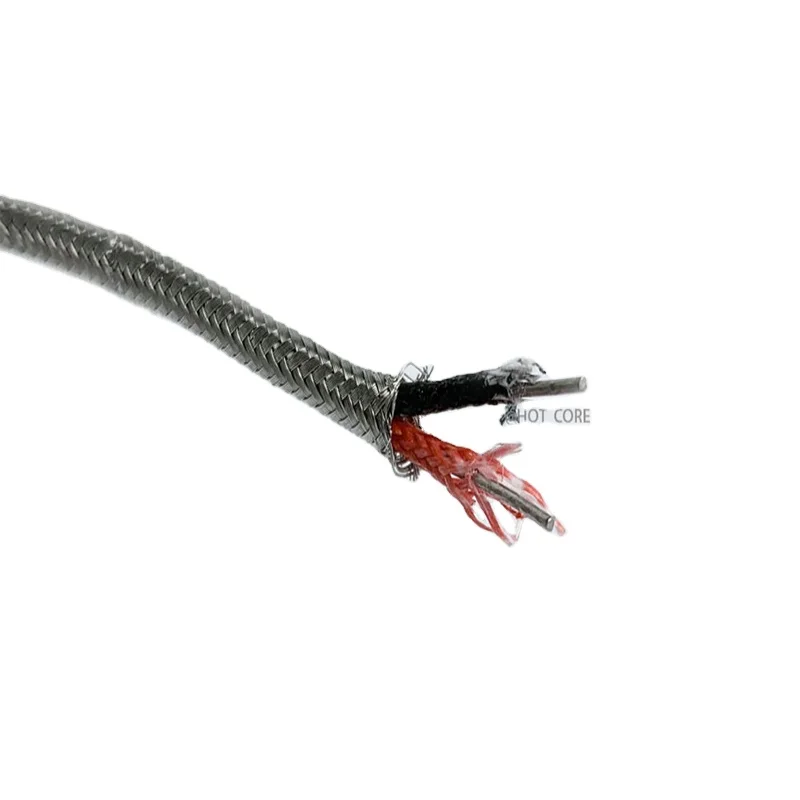 Провод термопары типа J