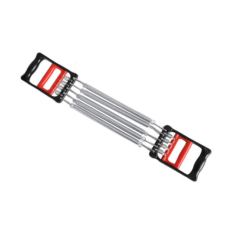 Профессиональный весенний Эспандер для груди, Эспандер для рук, оборудование для тренажерного зала, домашний Эспандер для груди, веревка для фитнеса