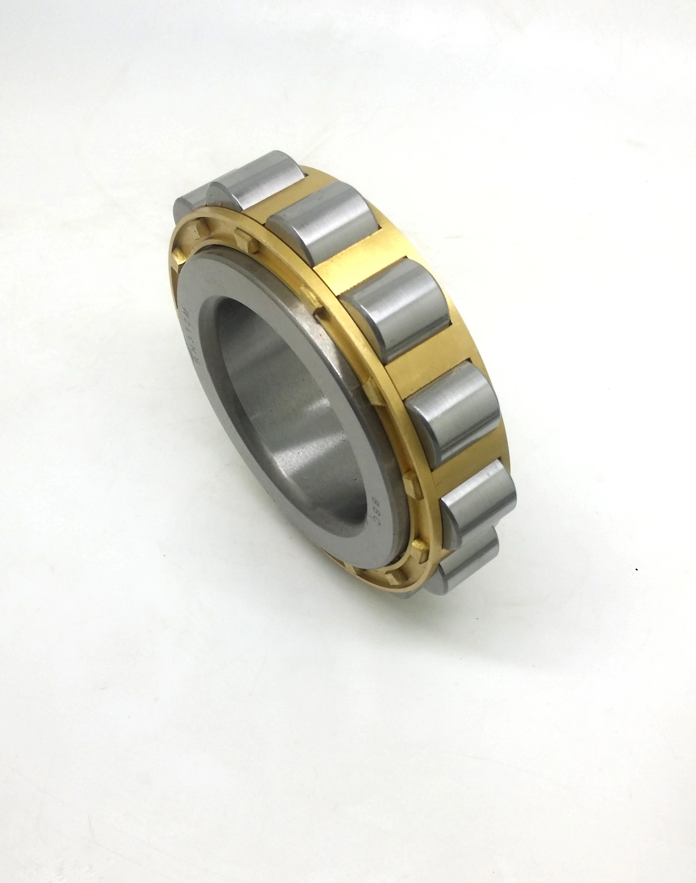 RN series cylindrical roller bearing RN204M