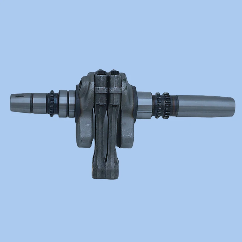 Коленчатый вал 800 куб. См UTV800 800 ATV UTV боковой доминитор Массимо Can Am BRP с отверстием для масла на валу