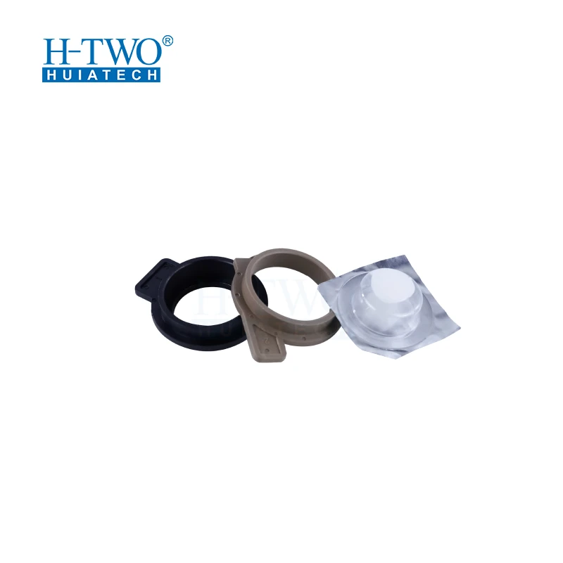 H-Two KM2810 2H425150 2BR20180 Upper Roller Bushing For Kyocera KM-2810 2820 ECOSYS P2035d 2135d 2135dn FS-1350DN 1028MFP