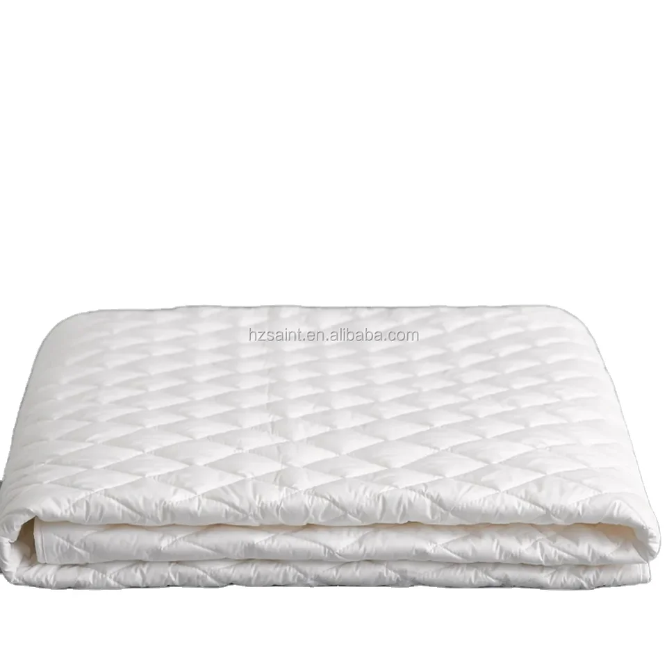 Cotton Waterproof Mattress Protector Mattress Pad Matress Cover Mattress Protector