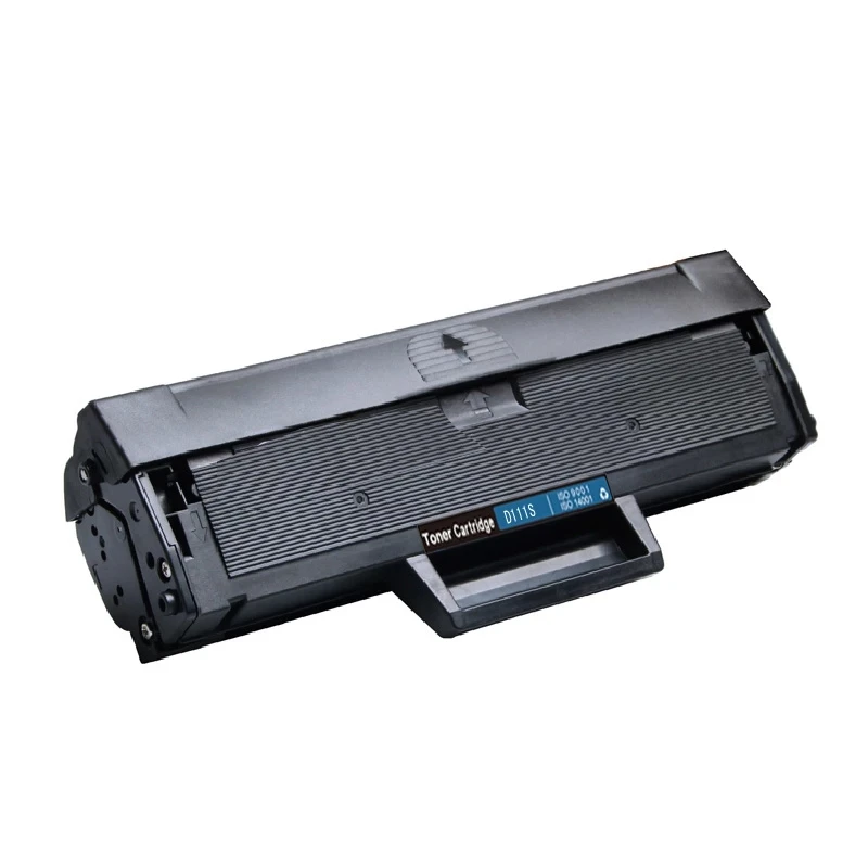 MLT D111S Toner Cartridge D111 Laser for Samsung Xpress M2070 M2070FW M2071FH M2020 M2020W  Chip Compatible D111S pantum